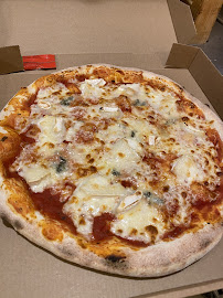 Photos du propriétaire du Pizzeria PIZZA BELLA à Le Mesnil-Aubry - n°11