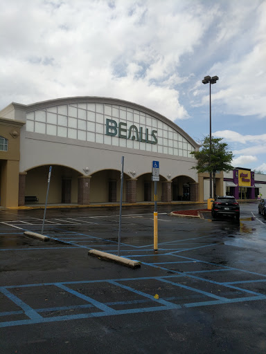 Clothing Store «Bealls Department Store», reviews and photos, 6241 N Davis Hwy, Pensacola, FL 32504, USA