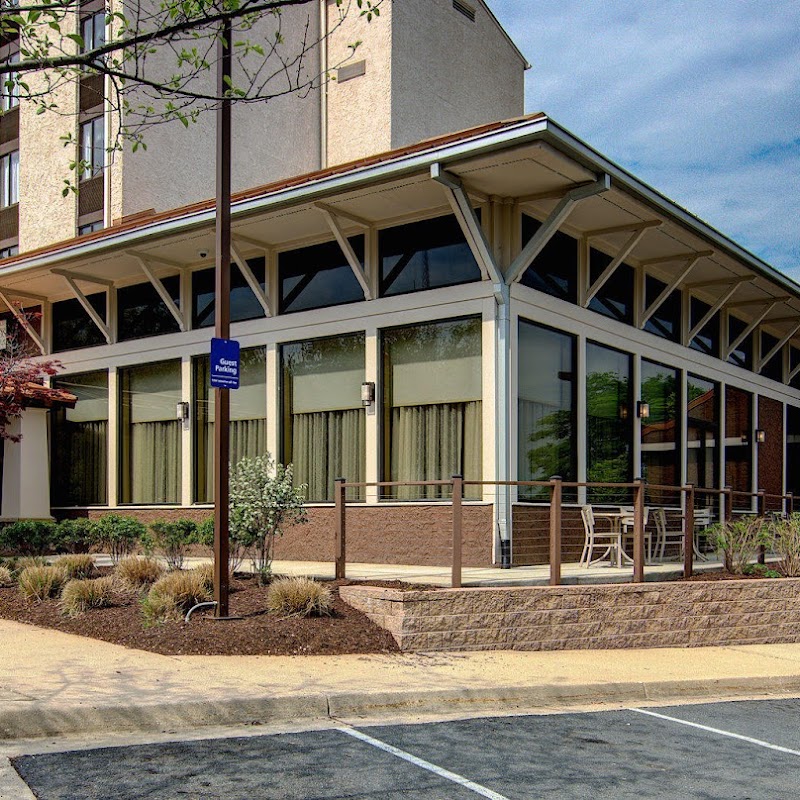 Holiday Inn Express & Suites Germantown - Gaithersburg, an IHG Hotel