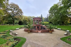 Elisabethenbrunnen image