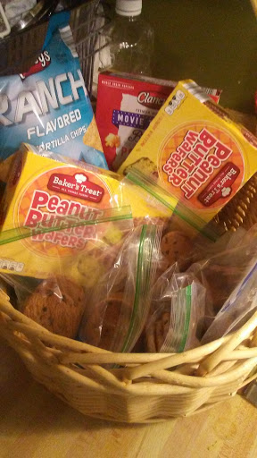 Supermarket «ALDI», reviews and photos, 1670 Mall Dr, Bon Air, VA 23235, USA