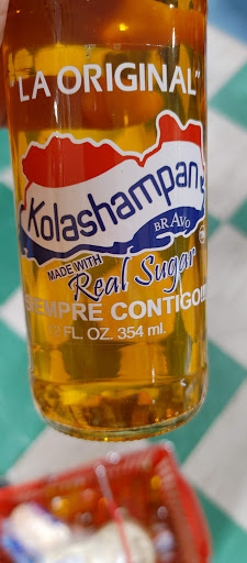 Supermarket «Chaparral Supermarket», reviews and photos, 1001 E Santa Clara St, San Jose, CA 95116, USA