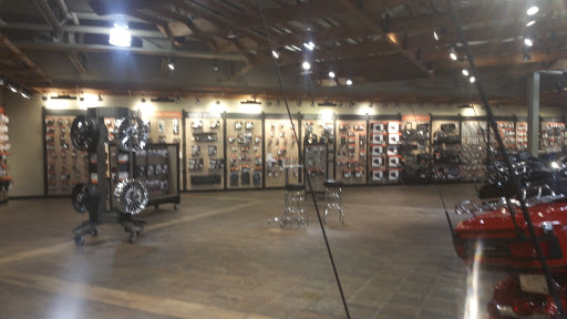Harley-Davidson Dealer «Rommel Harley-Davidson® Annapolis», reviews and photos, 30 Hudson St, Annapolis, MD 21401, USA