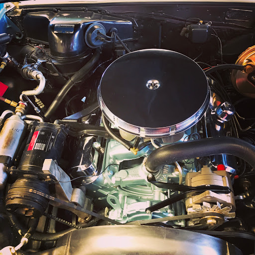 Auto Repair Shop «D & D Auto Clinic», reviews and photos, 524 Central Ave, Massapequa, NY 11758, USA