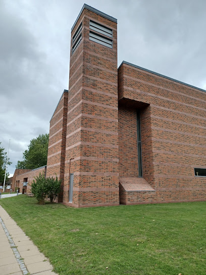 Islebjerg Kirke