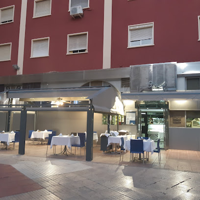 Restaurante La Onda - C. Bando de la Huerta, s/n, 30008 Murcia, Spain