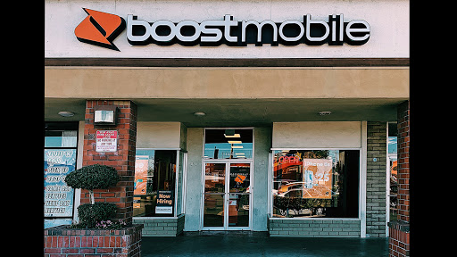 Boost Mobile