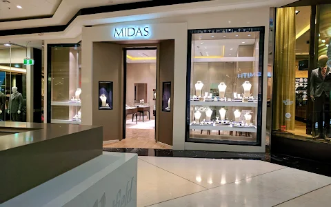 Midas Jewellery image