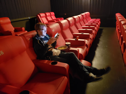 Shopping Mall «Hillcrest Shopping Center», reviews and photos, 1855 E Main St #10, Spartanburg, SC 29307, USA