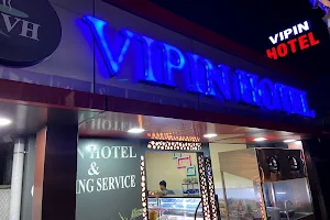 Vipin Hotel image