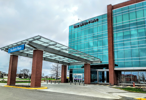 The Birth Place at Olathe Medical Center