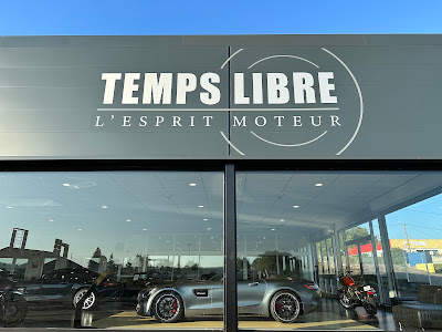 Temps Libre L' Esprit Moteur à Vesoul