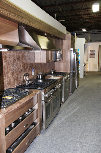 Appliance Store «Appliance Brokers Limited - Manalapan», reviews and photos, 49 Wilson Ave, Manalapan Township, NJ 07726, USA