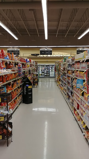 Grocery Store «Safeway», reviews and photos, 1891 Pioneer Pkwy E, Springfield, OR 97477, USA