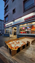 Photos du propriétaire du Pizzeria LA BOITE A PIZZA Châlons en Champagne à Châlons-en-Champagne - n°1