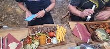 Kebab du Restaurant turc KEYF-ET GRILL HOUSE(RESTAURANT)NOGENT à Nogent-sur-Oise - n°15