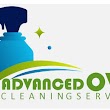 Advanced Oven Cleaning Services