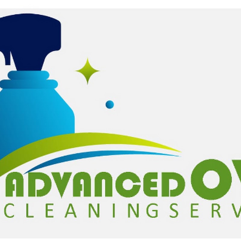 Advanced Oven Cleaning Services
