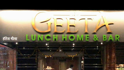 Geeta bar and restaurant - Bar in Mumbai , India
