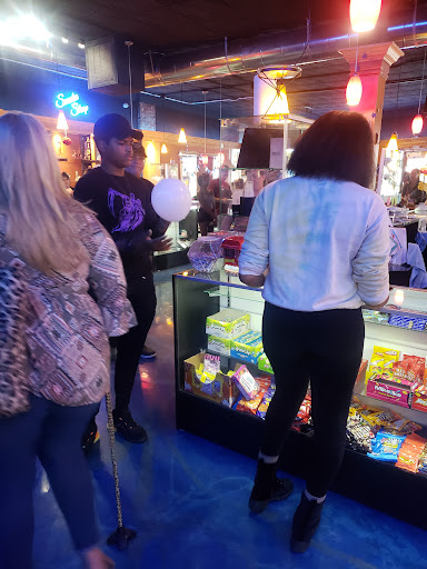 Tattoo Shop «Blue Horseshoe Tattoo», reviews and photos, 5200 George Washington Hwy # B, Portsmouth, VA 23702, USA