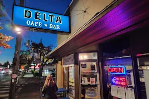 Delta Cafe image