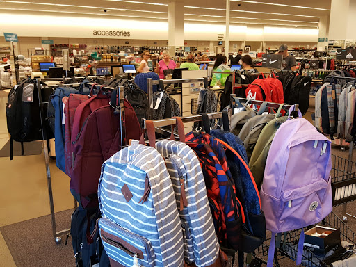 Department Store «Nordstrom Rack Tanasbourne Town Center», reviews and photos, 18100 NW Evergreen Pkwy, Beaverton, OR 97006, USA