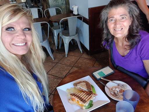 Coffee Shop «The Buzz Coffee & Cafe», reviews and photos, 411 Burnsville Pkwy, Burnsville, MN 55337, USA