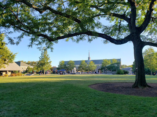 Book Store «Villanova University Bookstore», reviews and photos, 800 Lancaster Ave, Villanova, PA 19085, USA