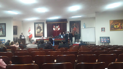 Instituto Sanmartiniano del Perú