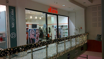 Camille Albane - Coiffeur Velizy à Vélizy-Villacoublay