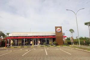 Burger King Bintaro Jaya image