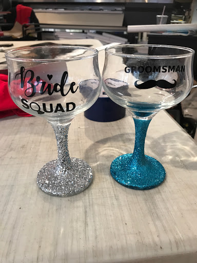 Print Shop «NYC FAST PRINT», reviews and photos, 934 Nostrand Ave, Brooklyn, NY 11225, USA