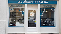 Photos du propriétaire du Restaurant Les douceurs de Salina à Lyon - n°1
