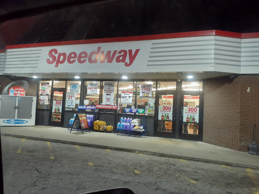 Convenience Store «Speedway», reviews and photos, 1095 Eaton Ave, Hamilton, OH 45013, USA