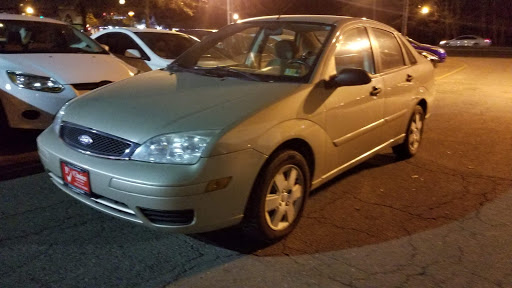Used Car Dealer «First Choice Auto Sales», reviews and photos, 9772 Fairfax Blvd, Fairfax, VA 22031, USA