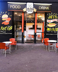 Photos du propriétaire du Restaurant halal Golden Tacos à Marseille - n°1