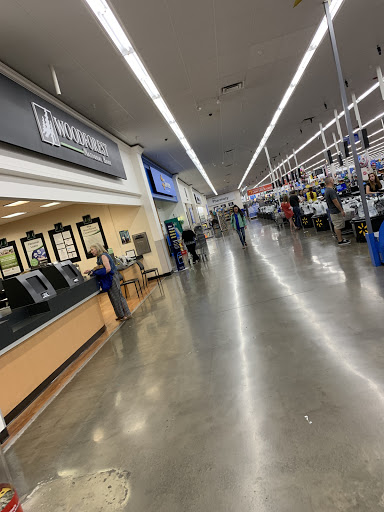 Discount Store «Walmart», reviews and photos, 164 Danbury Rd, New Milford, CT 06776, USA