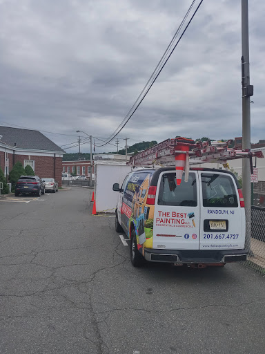 Paint Store «Sacks Paint & Wallpaper», reviews and photos, 52 N Sussex St, Dover, NJ 07801, USA