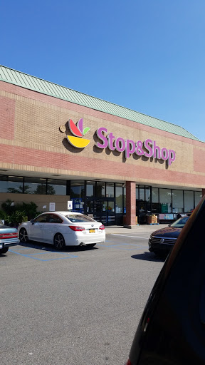 Grocery Store «Stop & Shop», reviews and photos, 213-15 26th Ave, Bayside, NY 11360, USA