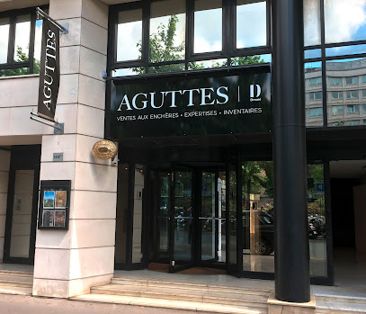 AGUTTES - Maison de ventes aux enchères - Neuilly sur Seine
