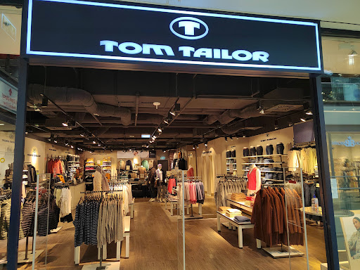 Tom tailor üzletek Budapest