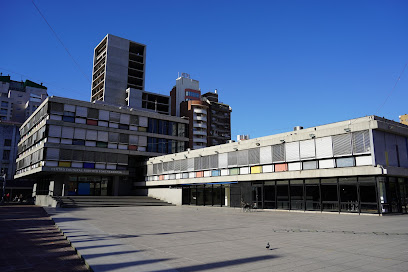 Centro Cultural Roberto Fontanarrosa
