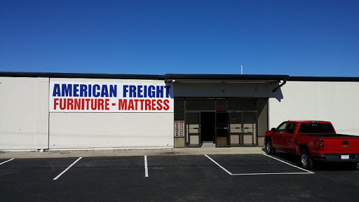 Furniture Store «American Freight Furniture and Mattress», reviews and photos, 3432 Waccamaw Blvd B, Myrtle Beach, SC 29579, USA