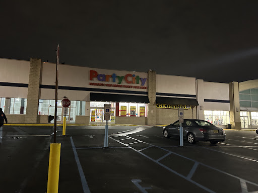 Party City
