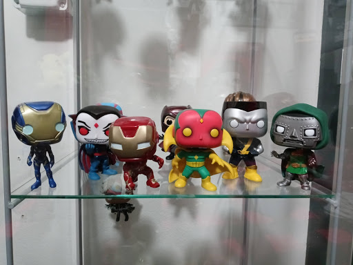 Video Game Store «GameStop», reviews and photos, 9700 Woodman Ave #20A, Arleta, CA 91331, USA