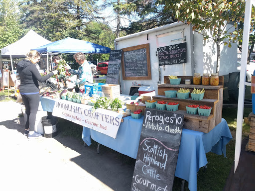 The Ottawa Farmers’ Market