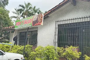 Restaurante Vida Y Salud image