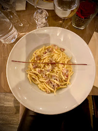 Les plus récentes photos du Restaurant italien Pasta Oro Paris 16eme - n°1