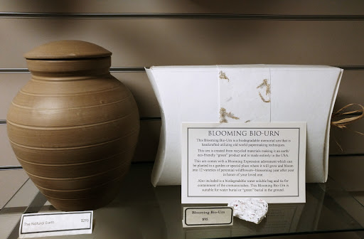 Funeral Home «Asheville Mortuary Services», reviews and photos, 89 Thompson St B, Asheville, NC 28803, USA