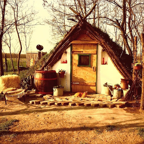 Chy-Kara Farm Camping, 6112 Magyarország
